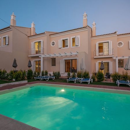 Boliqueime Villas Loule Exterior photo