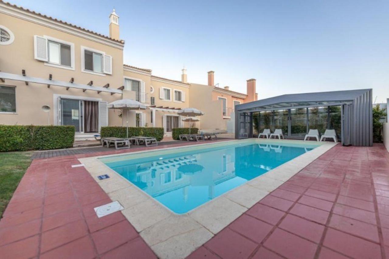 Boliqueime Villas Loule Exterior photo