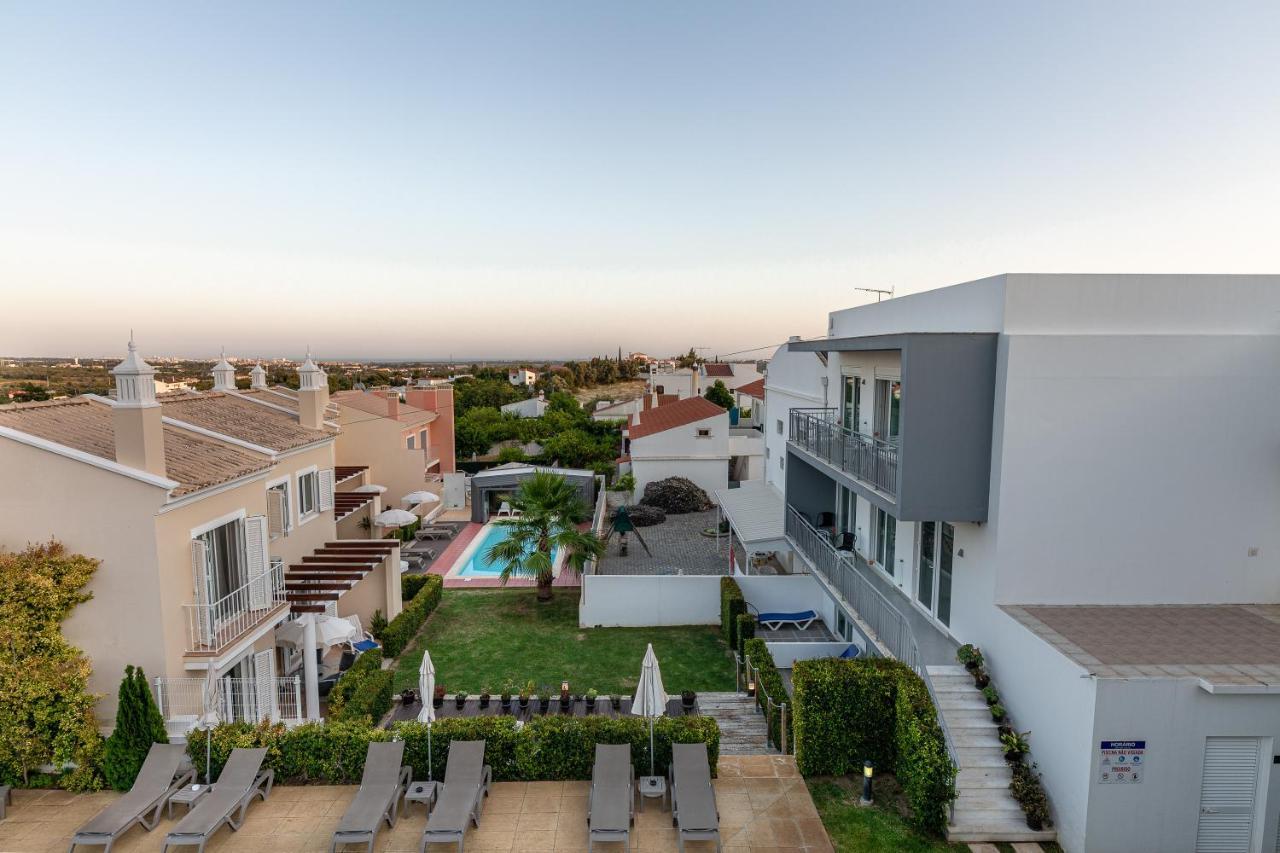 Boliqueime Villas Loule Exterior photo