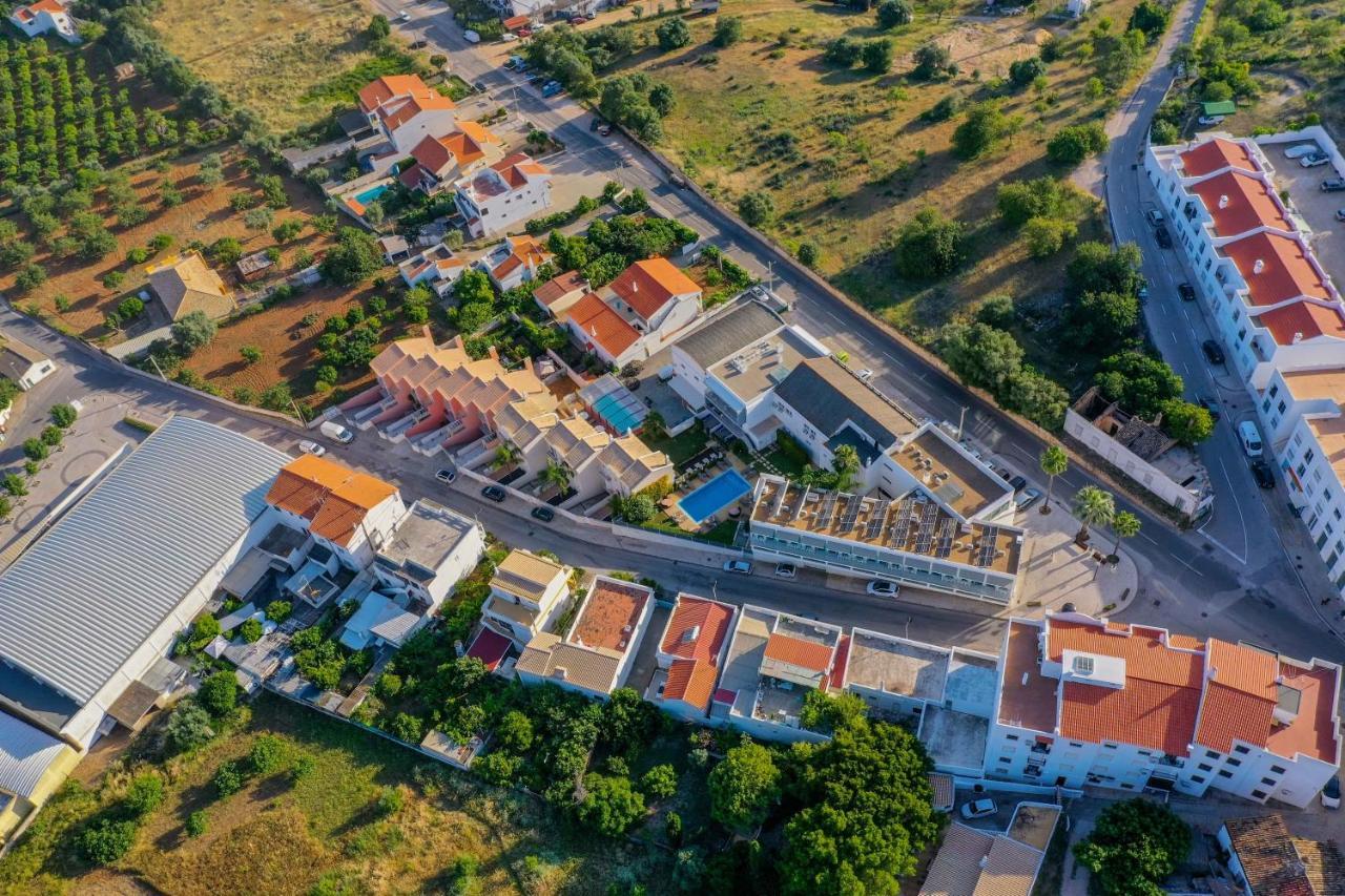 Boliqueime Villas Loule Exterior photo
