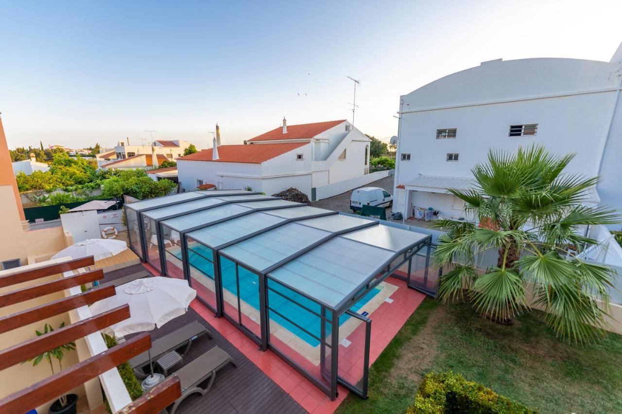 Boliqueime Villas Loule Exterior photo
