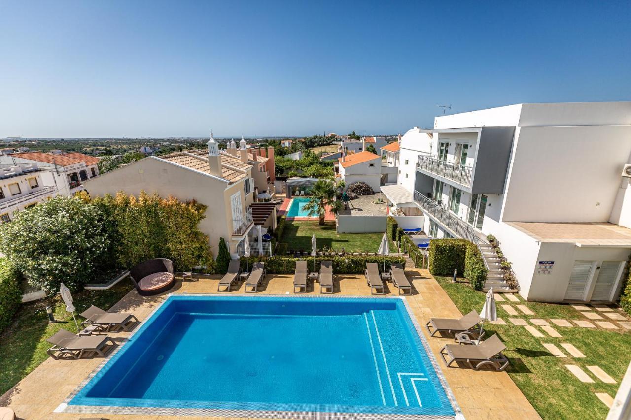 Boliqueime Villas Loule Exterior photo