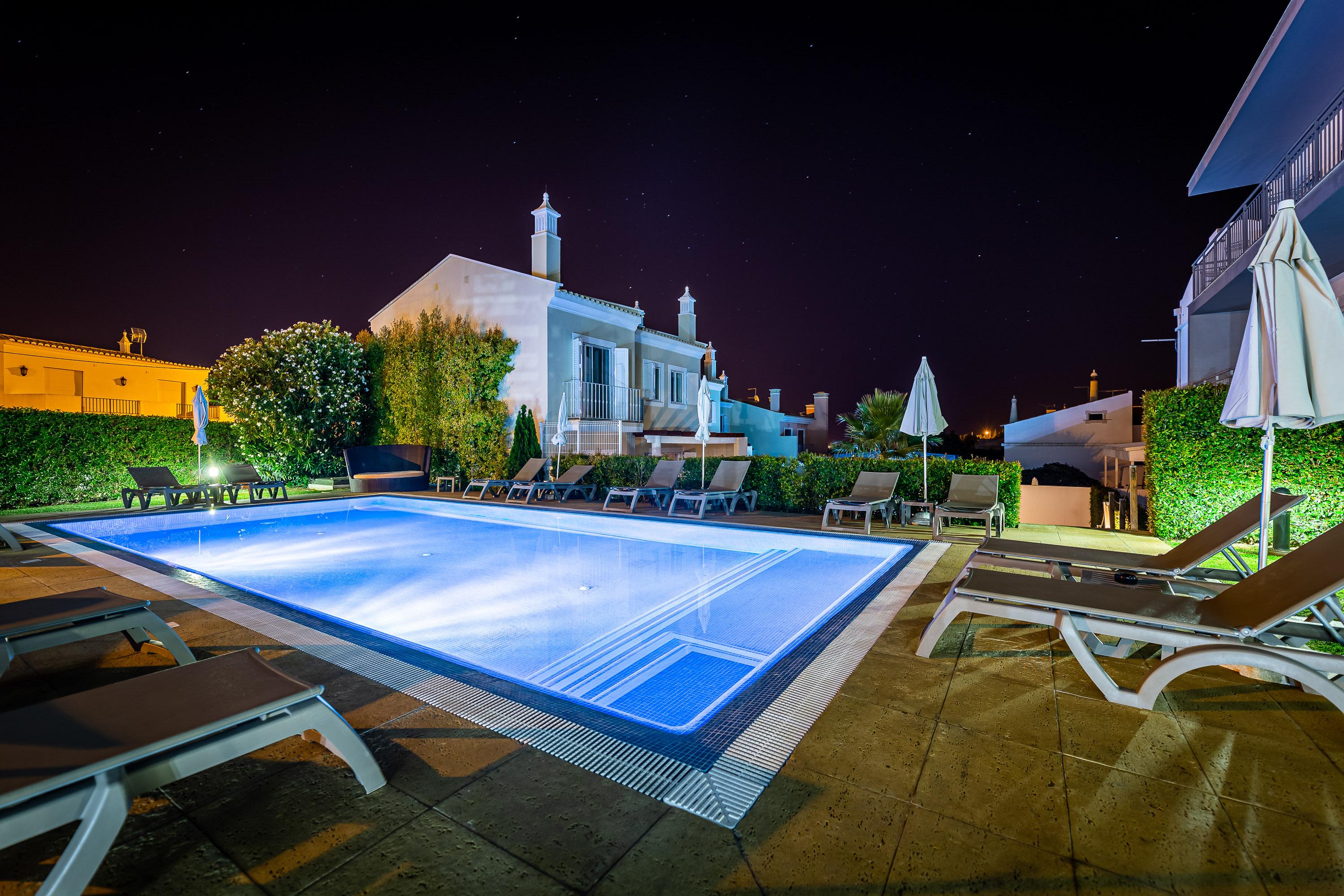 Boliqueime Villas Loule Exterior photo