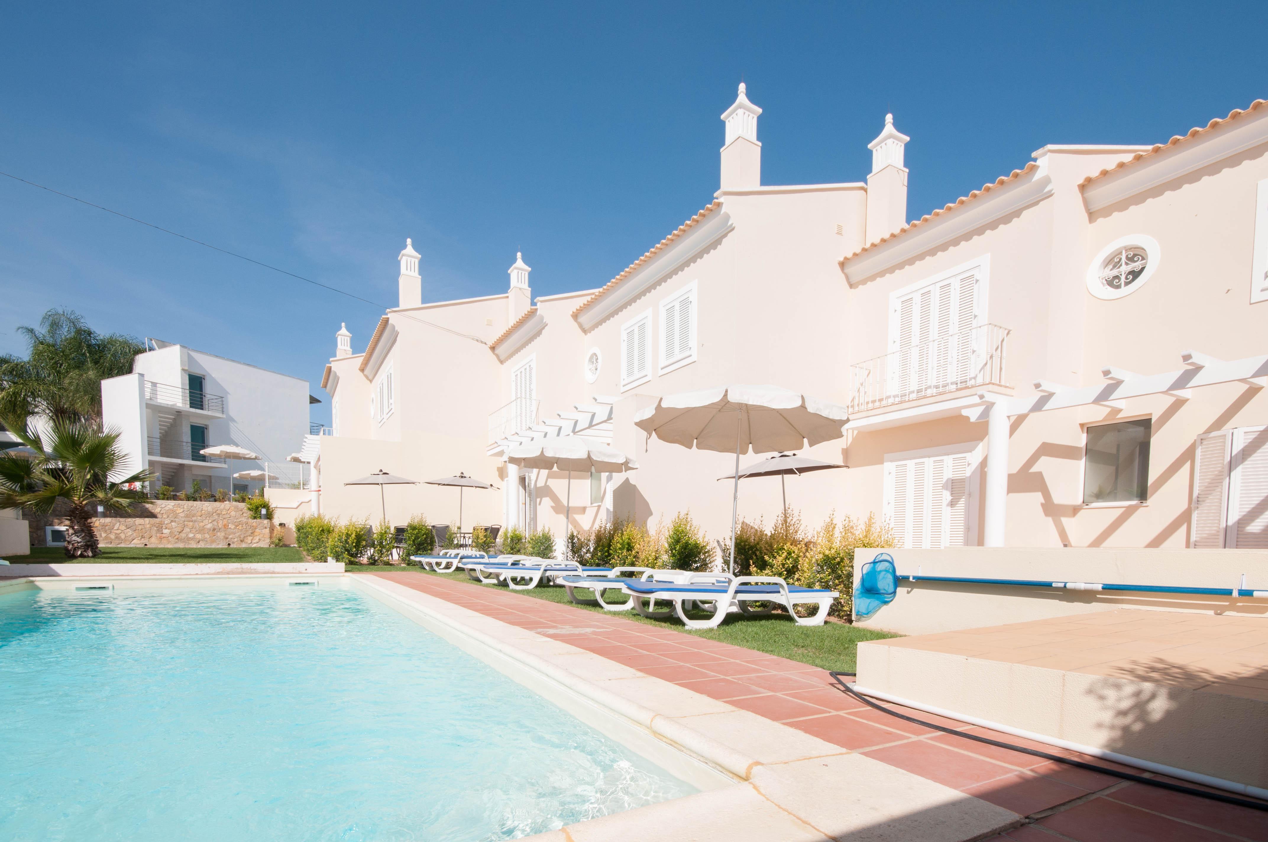 Boliqueime Villas Loule Exterior photo