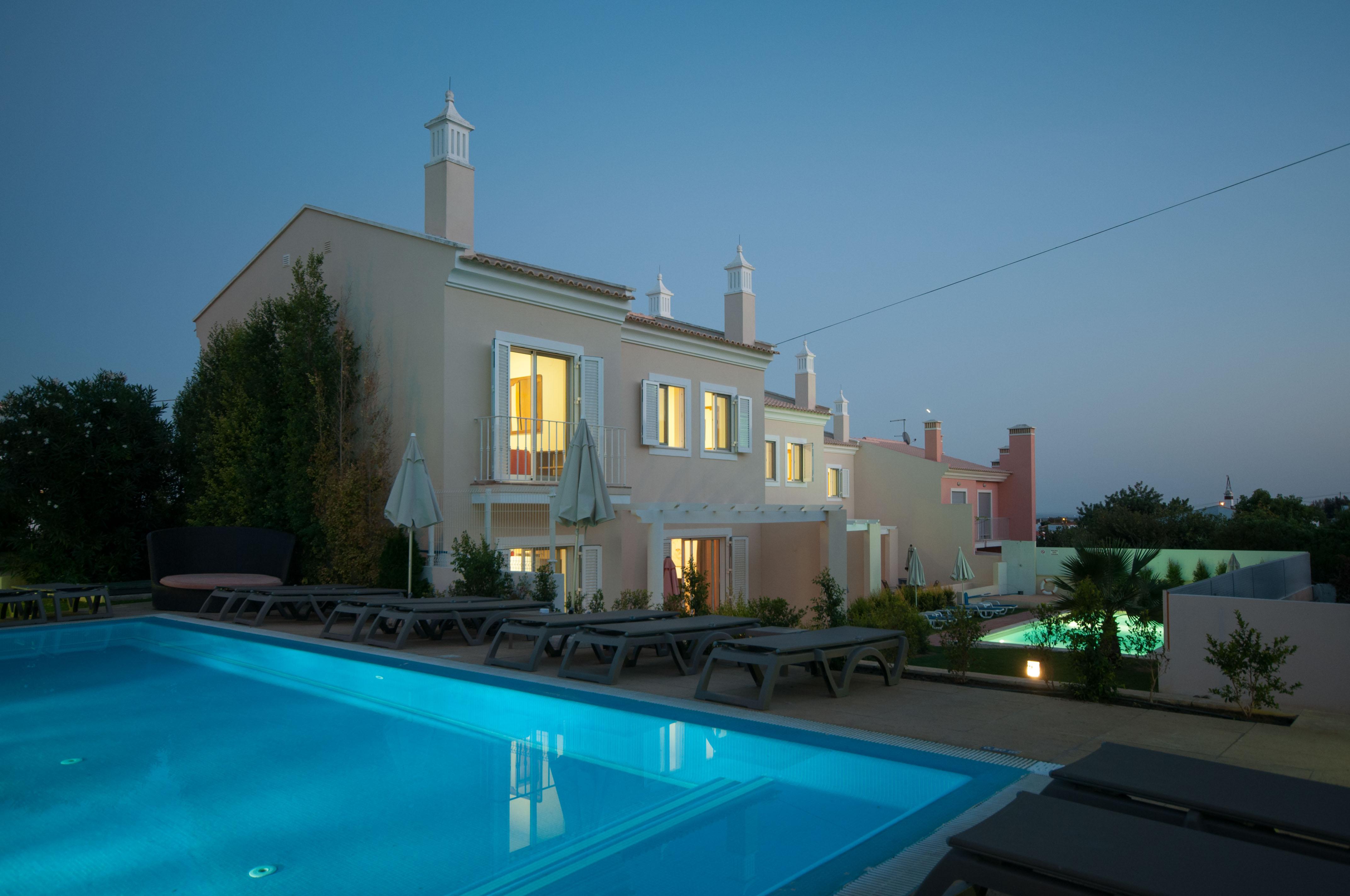 Boliqueime Villas Loule Exterior photo
