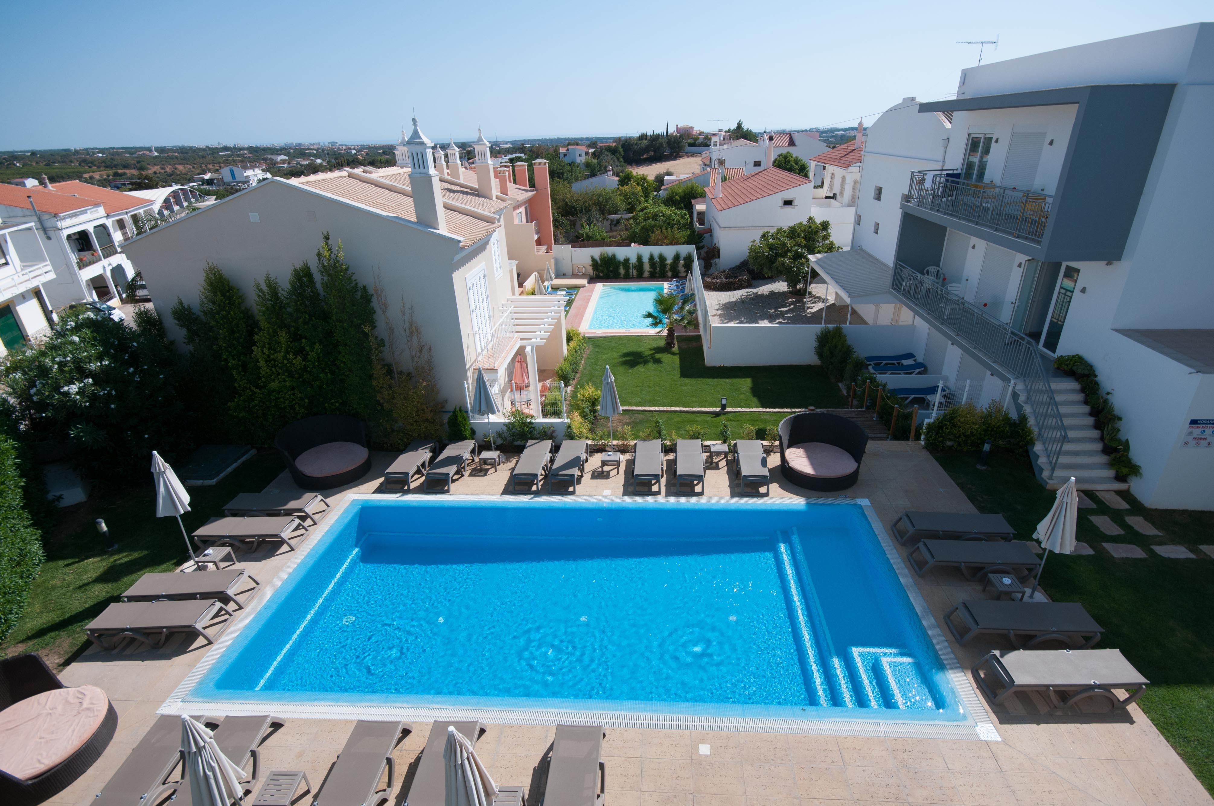 Boliqueime Villas Loule Exterior photo