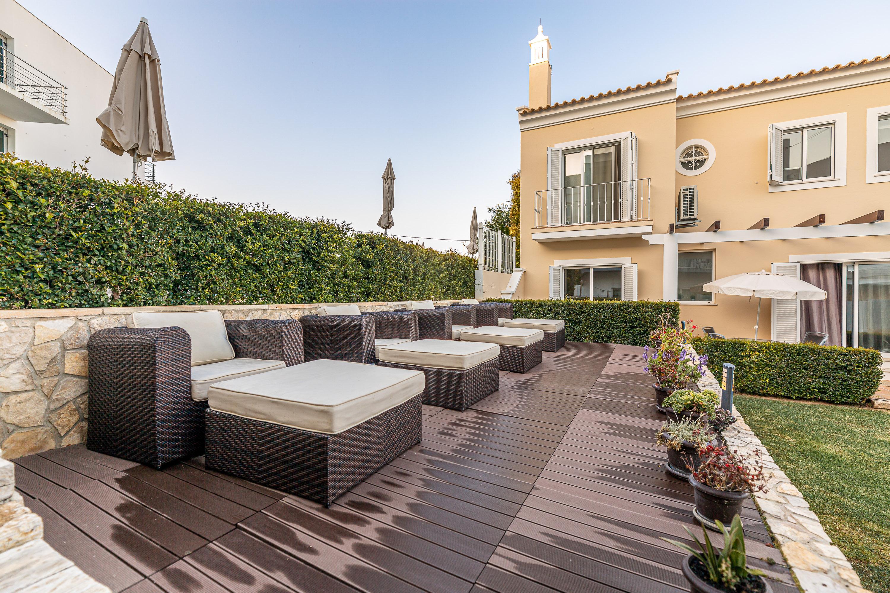 Boliqueime Villas Loule Exterior photo