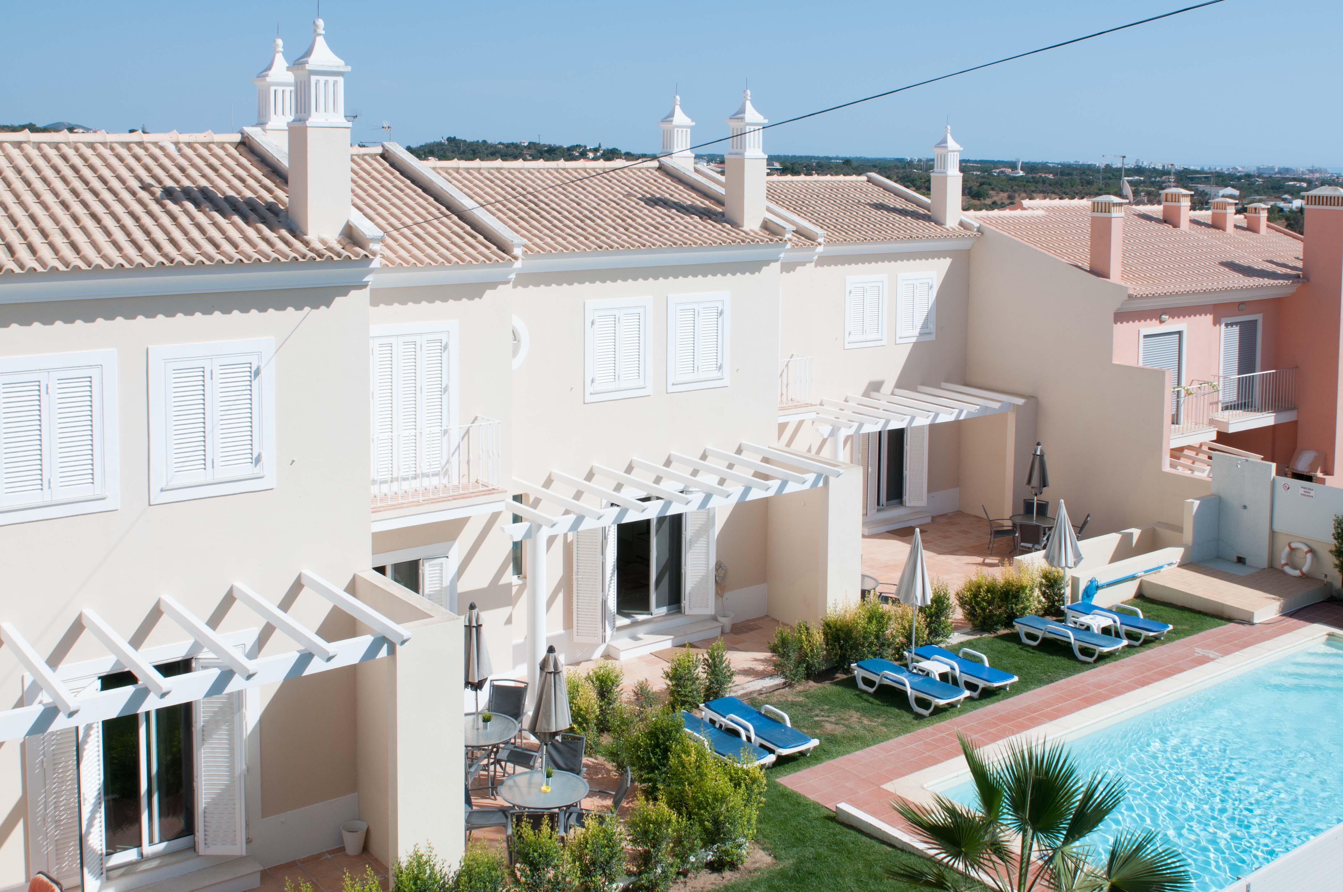Boliqueime Villas Loule Exterior photo