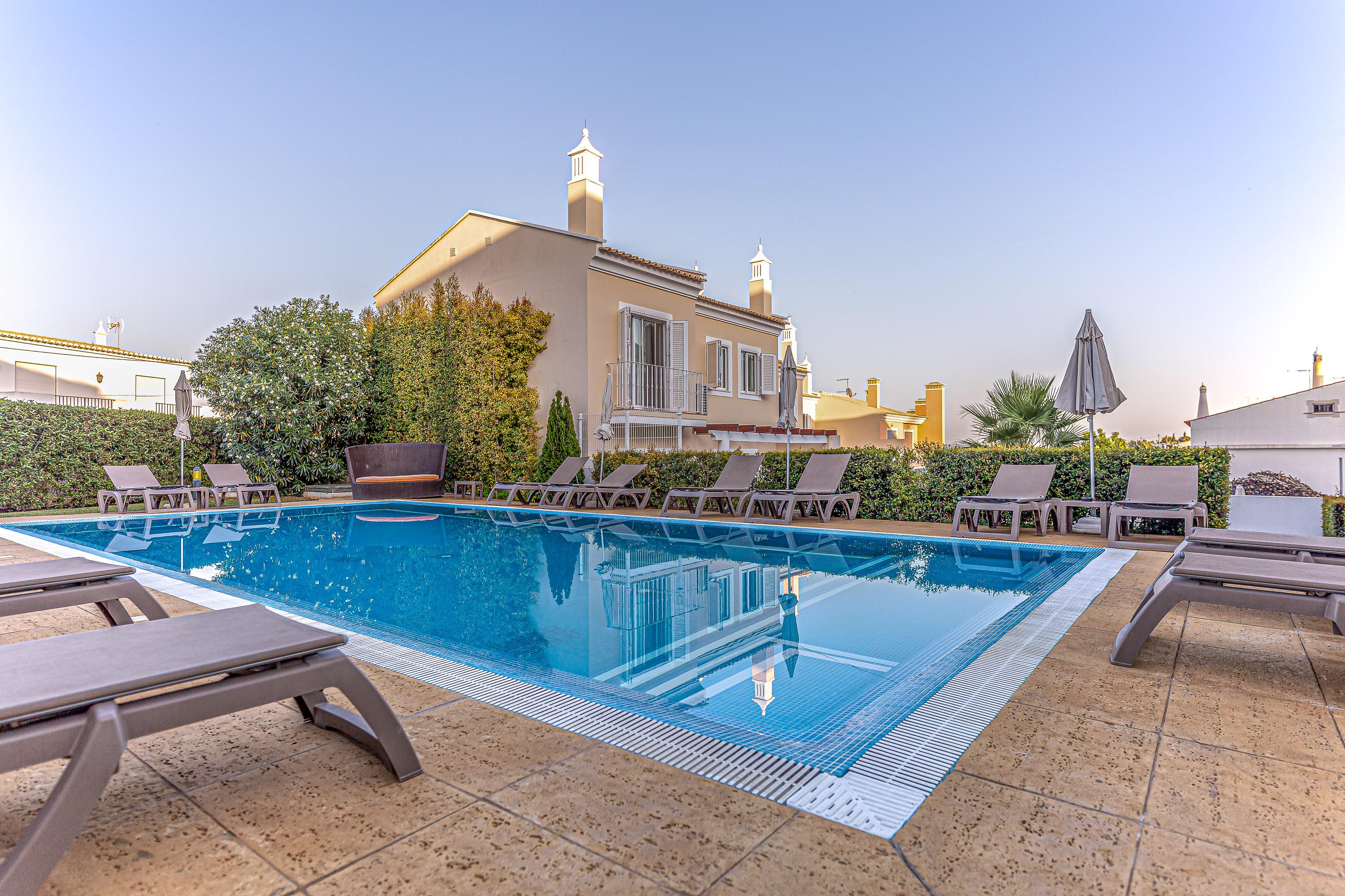 Boliqueime Villas Loule Exterior photo
