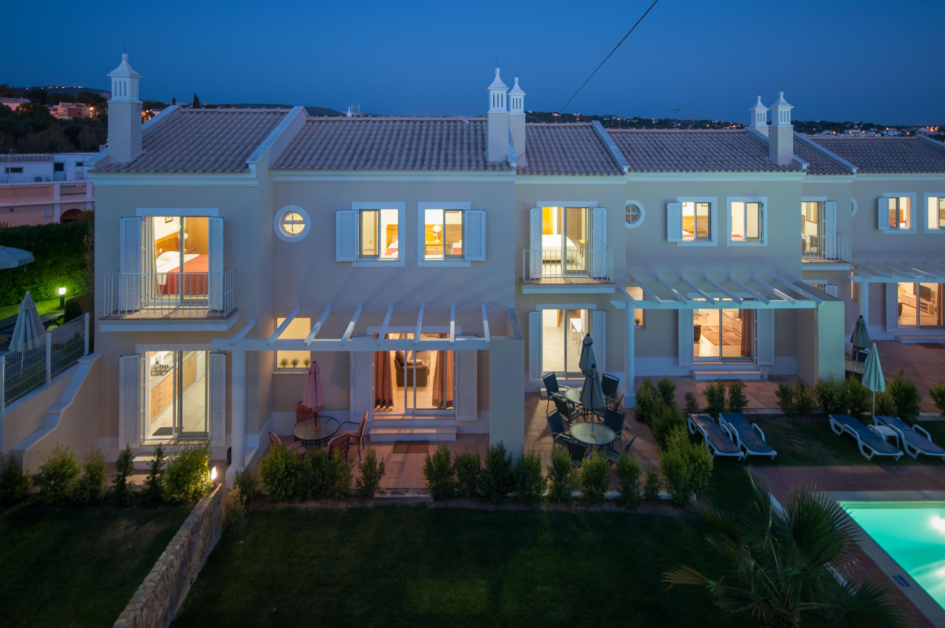 Boliqueime Villas Loule Exterior photo