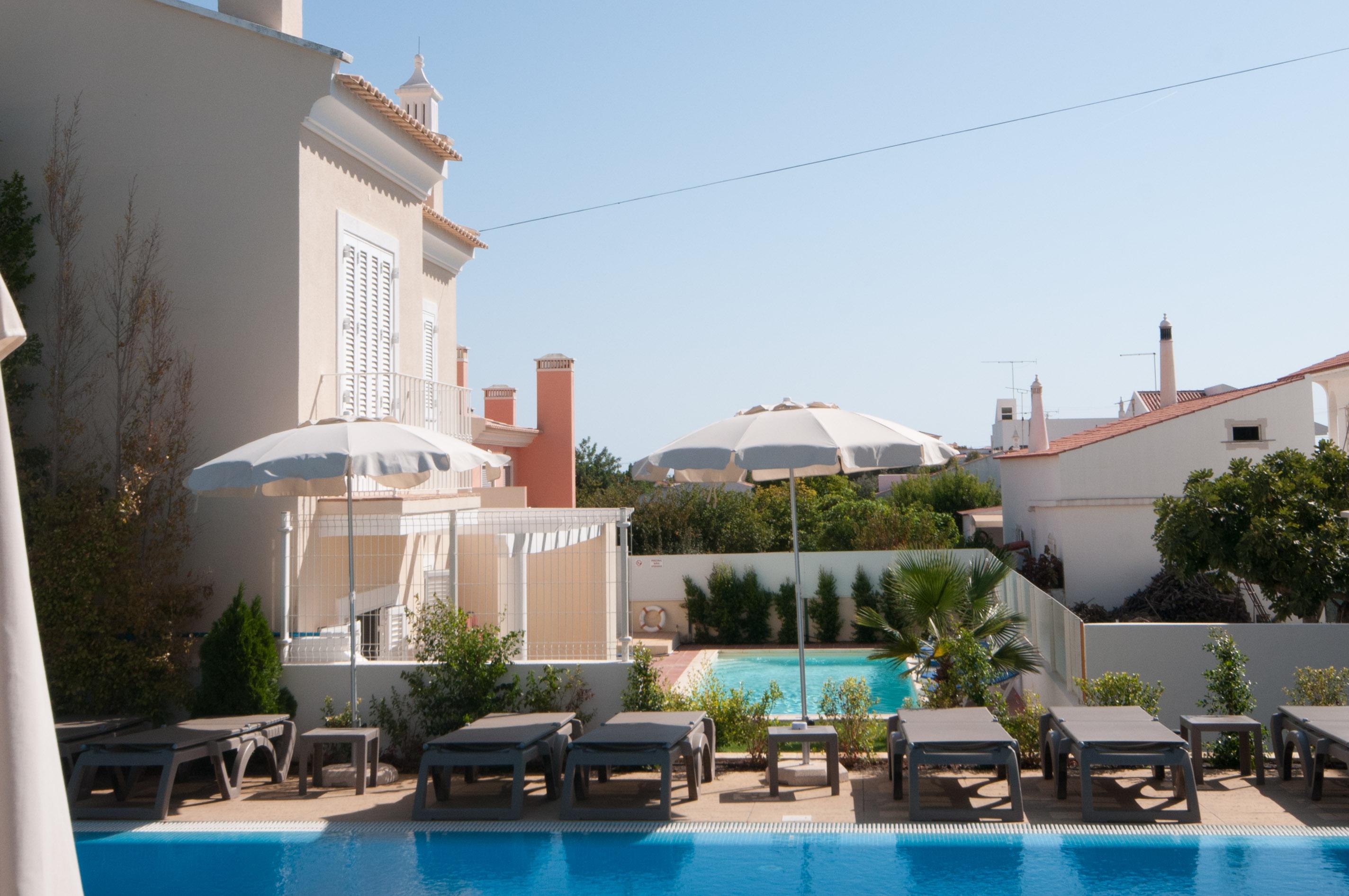 Boliqueime Villas Loule Exterior photo