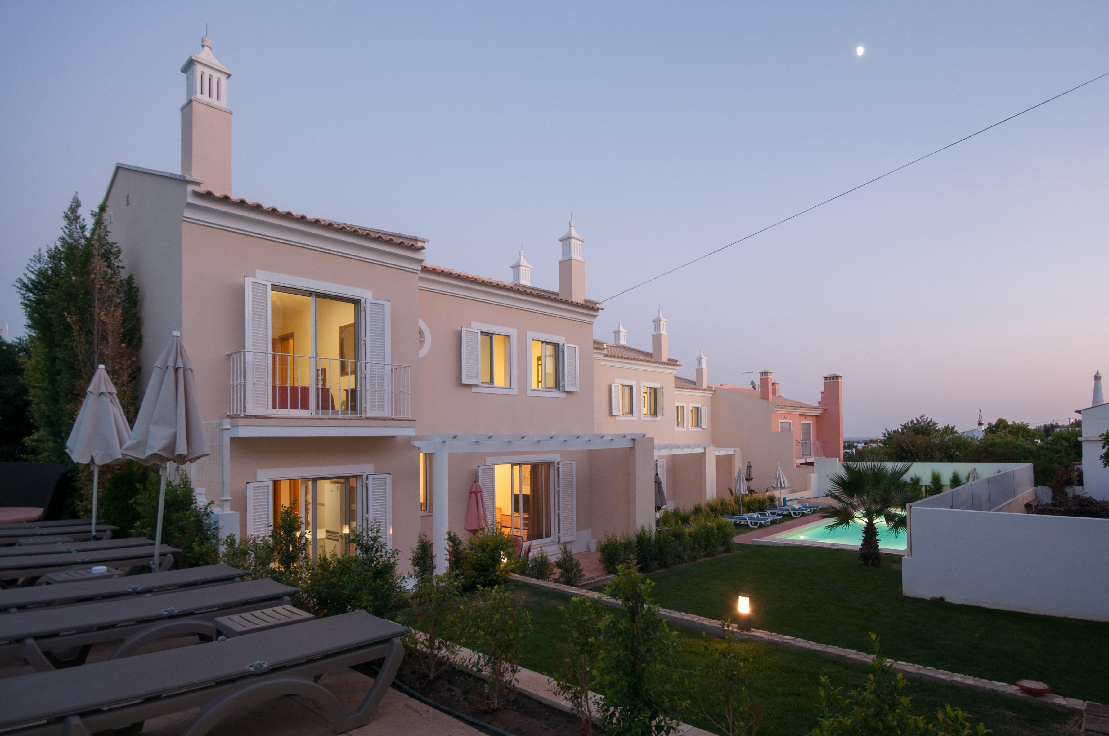 Boliqueime Villas Loule Exterior photo
