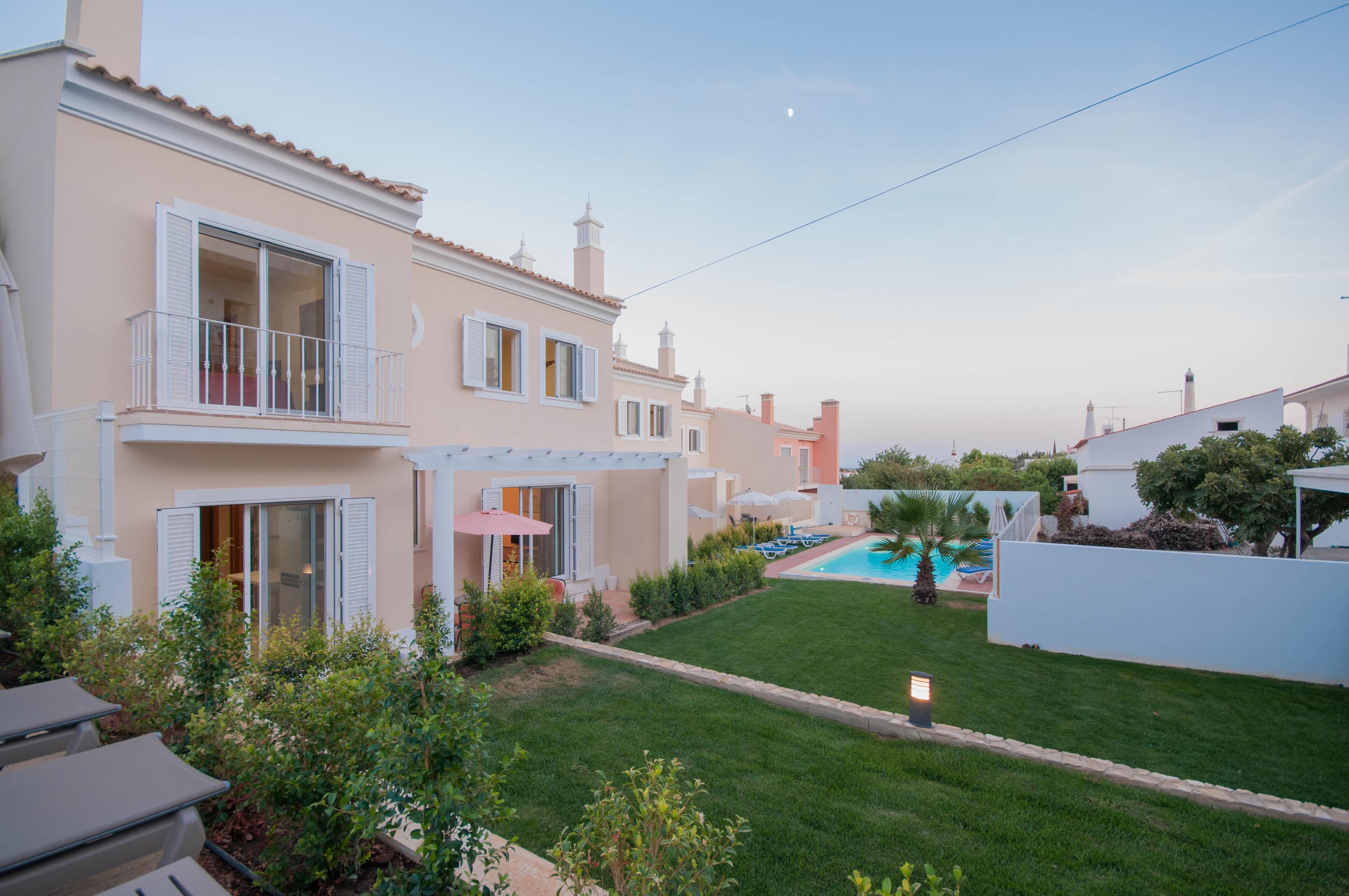 Boliqueime Villas Loule Exterior photo