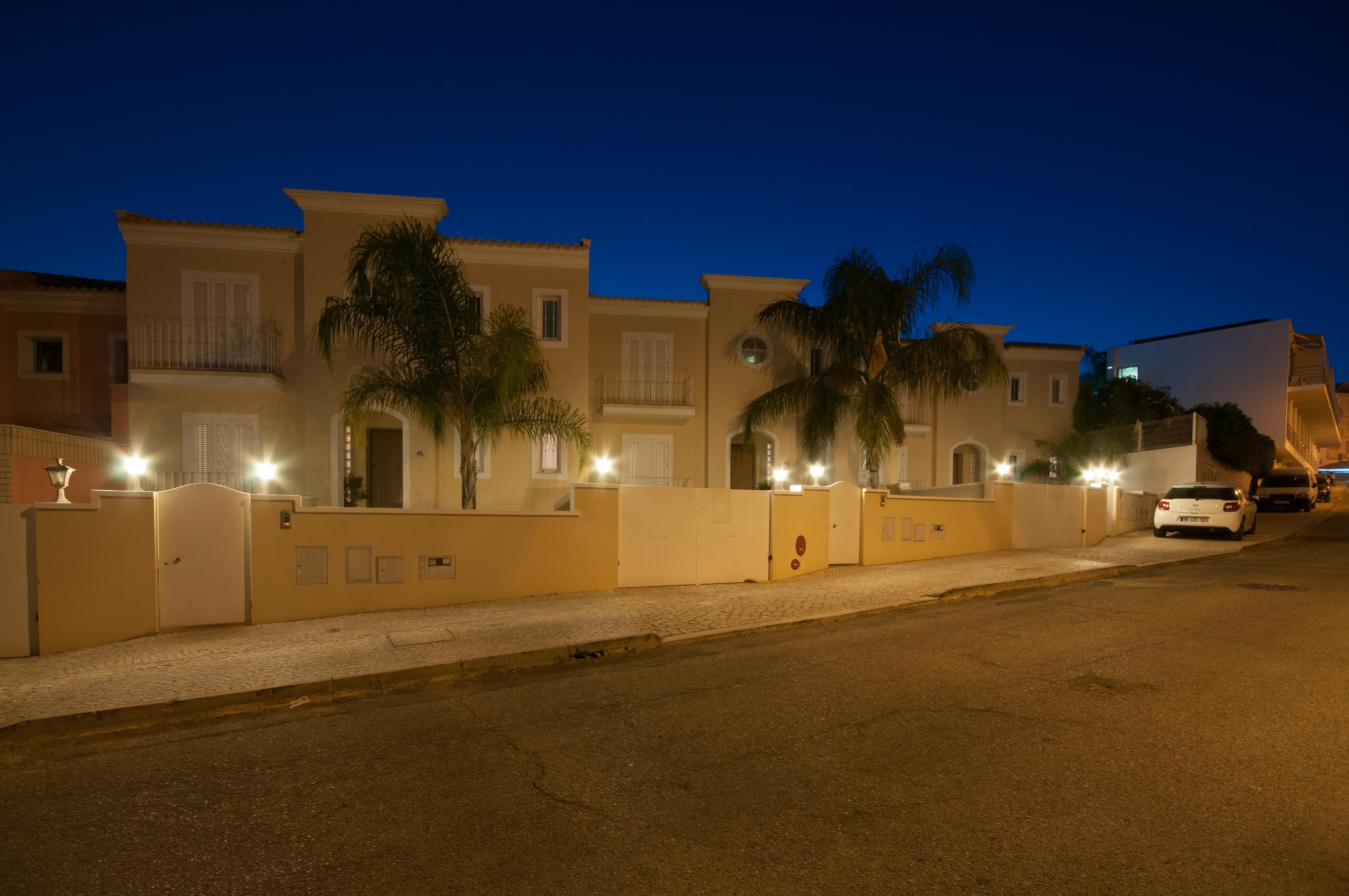 Boliqueime Villas Loule Exterior photo