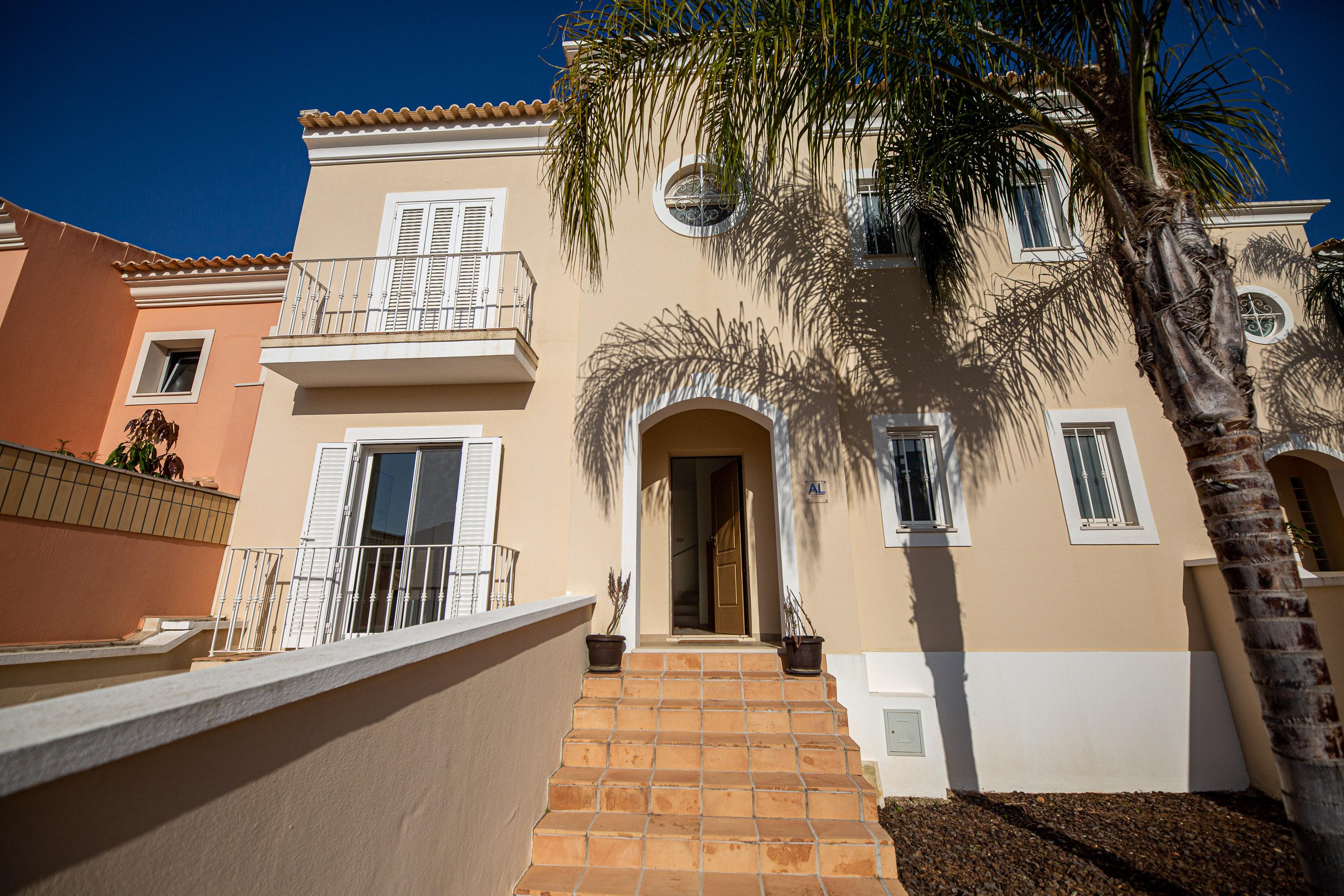 Boliqueime Villas Loule Exterior photo