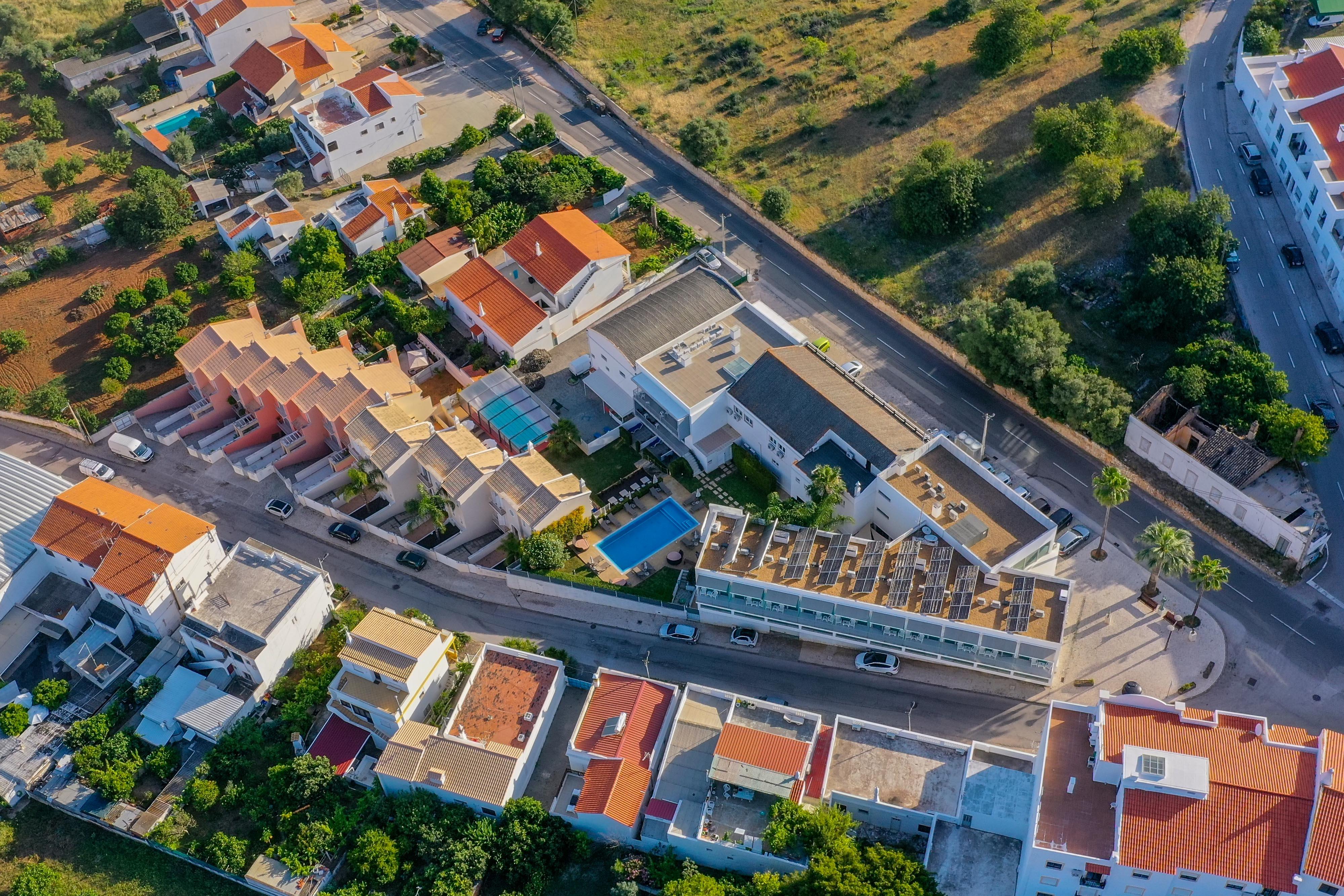 Boliqueime Villas Loule Exterior photo