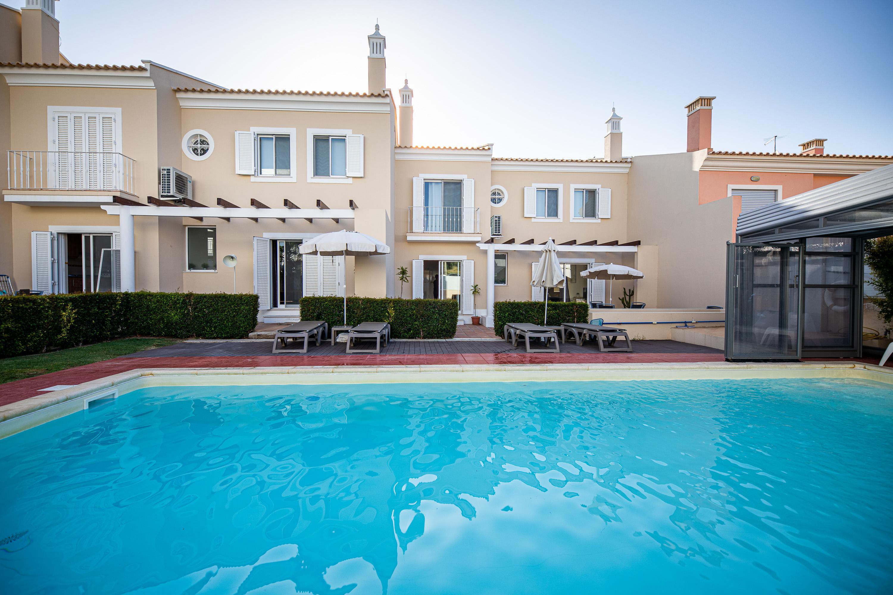 Boliqueime Villas Loule Exterior photo
