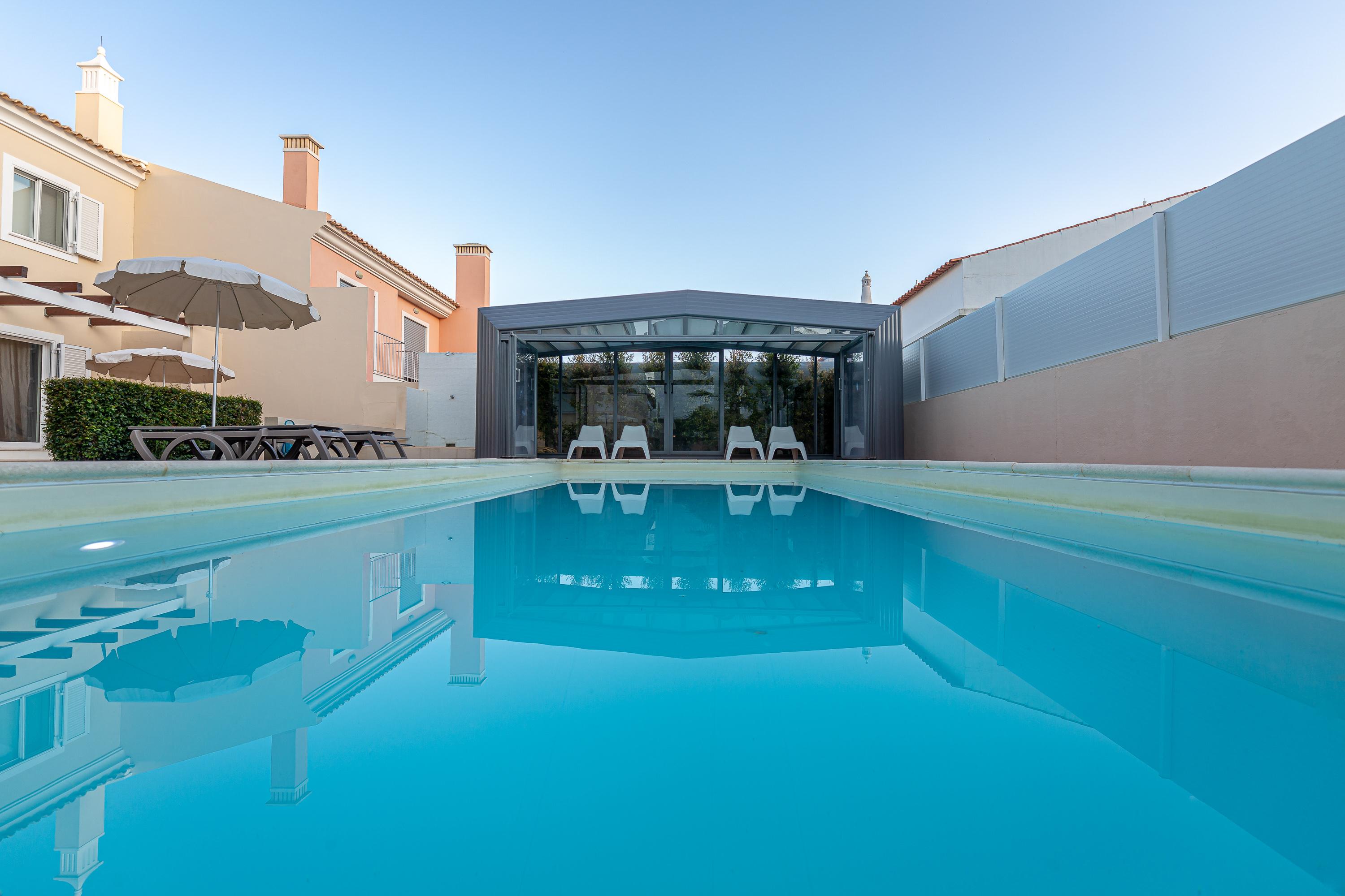Boliqueime Villas Loule Exterior photo