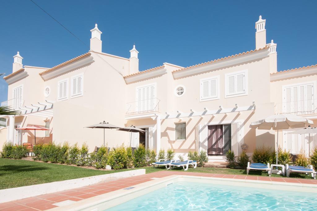 Boliqueime Villas Loule Exterior photo