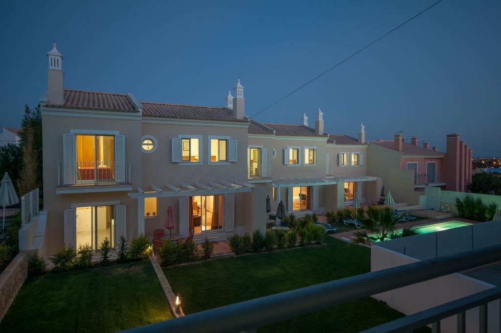 Boliqueime Villas Loule Exterior photo