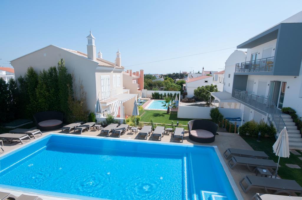 Boliqueime Villas Loule Exterior photo