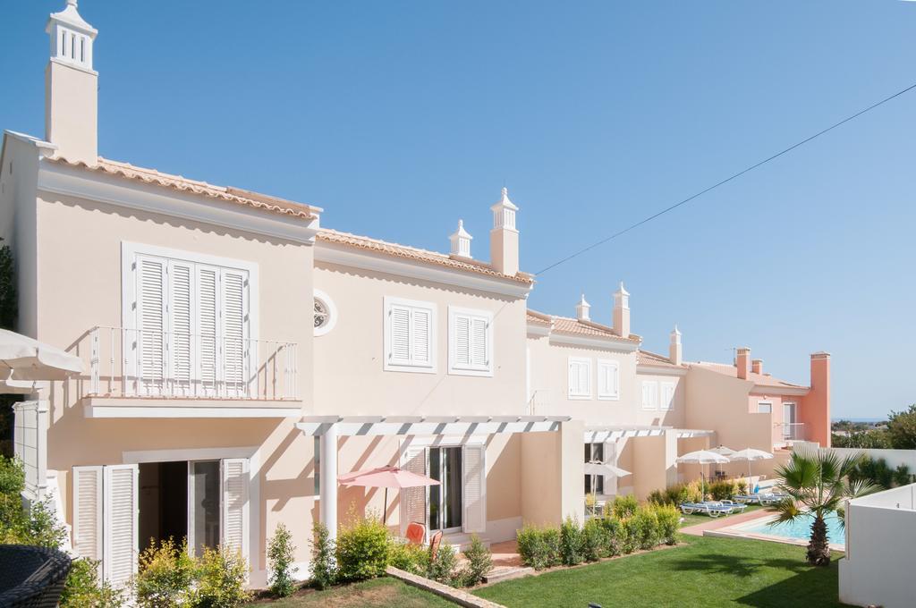 Boliqueime Villas Loule Exterior photo