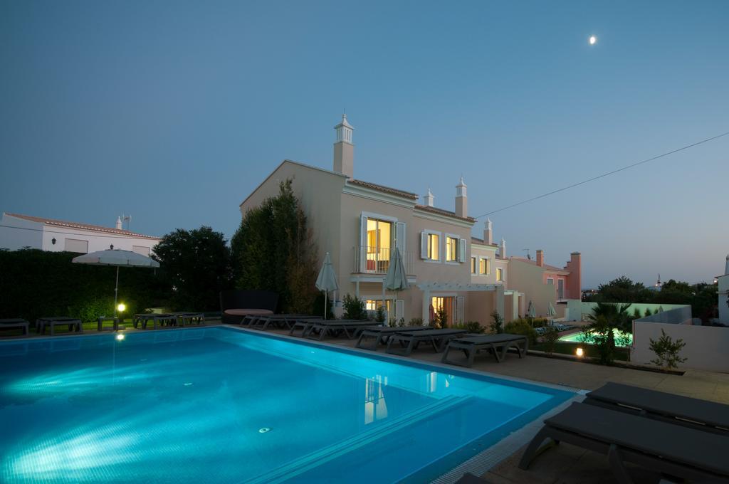 Boliqueime Villas Loule Exterior photo