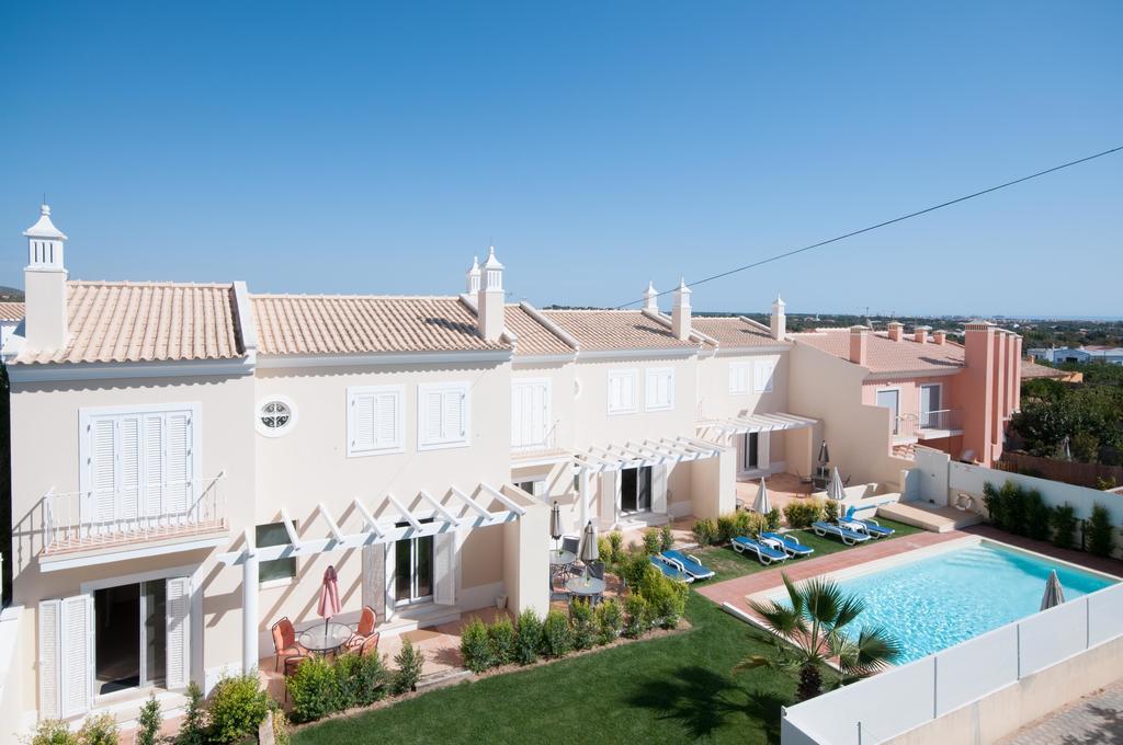 Boliqueime Villas Loule Exterior photo