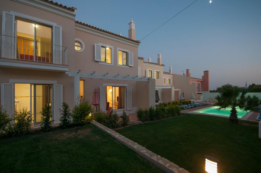 Boliqueime Villas Loule Exterior photo