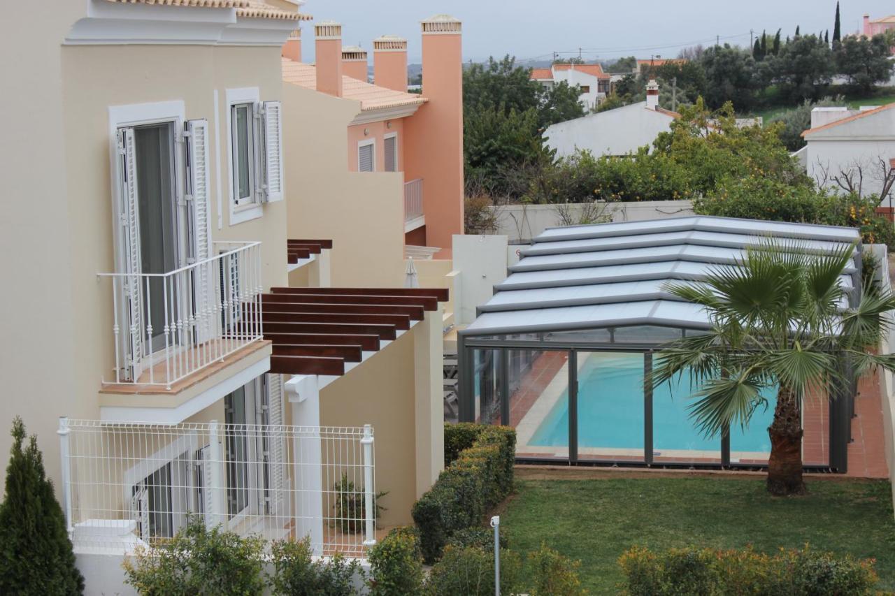 Boliqueime Villas Loule Exterior photo