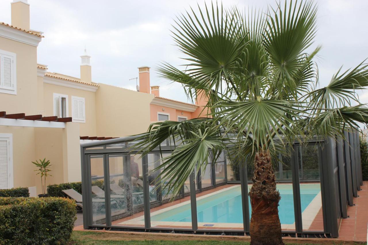 Boliqueime Villas Loule Exterior photo